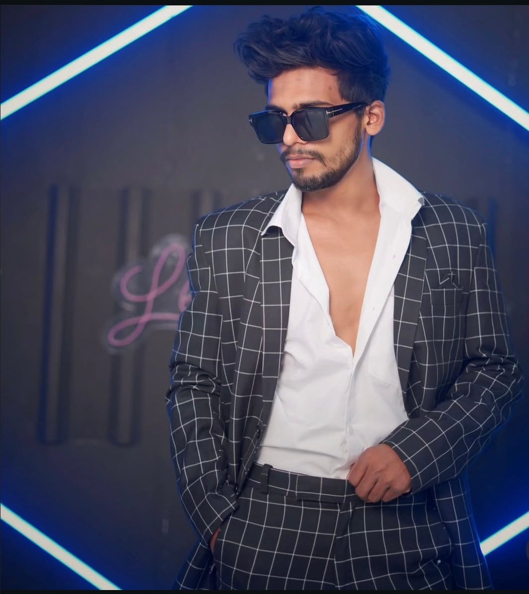 Mohit Jagne - Director